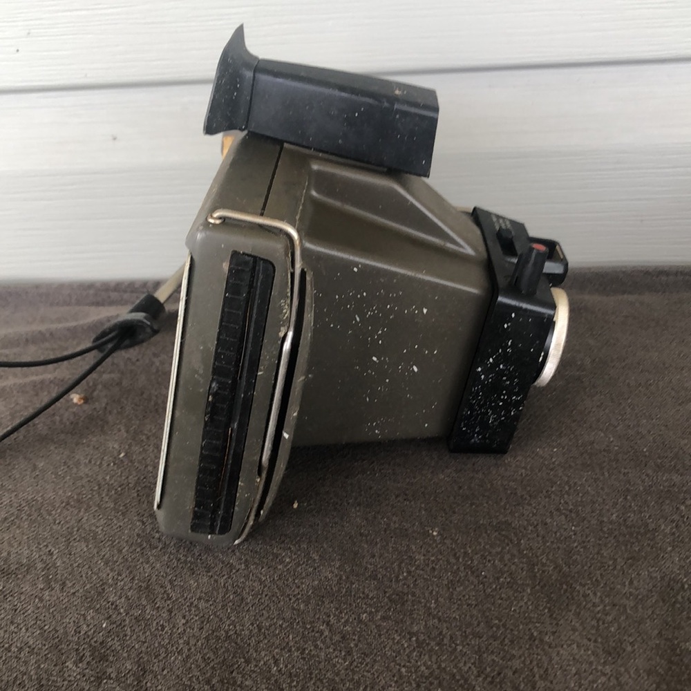 Polaroid Colorpack II - Picture 5 of 5